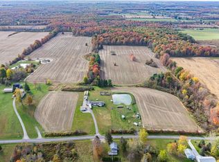 Gageville Monroe Rd, Kingsville, OH 44048