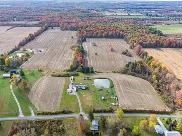 Gageville Monroe Rd, Kingsville, OH 44048