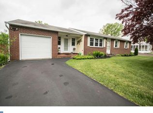 3260 Cowpath Rd, Souderton, PA 18964