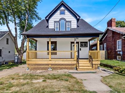 2206 Broadway, Rockford, IL, 61104