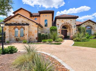 923 Campanile, San Antonio, TX 78258