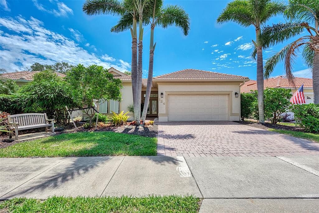 124 Amora Ave Venice FL 34285 Zillow