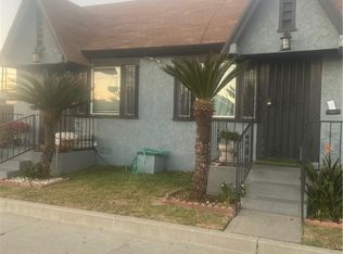 321 E Gage Ave, Los Angeles, CA 90003