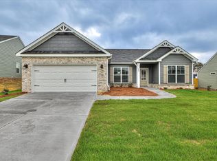 864 Sweetgrass Cir, Harlem, GA 30814