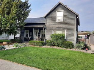 611 S Lynn St, Bryan, OH 43506
