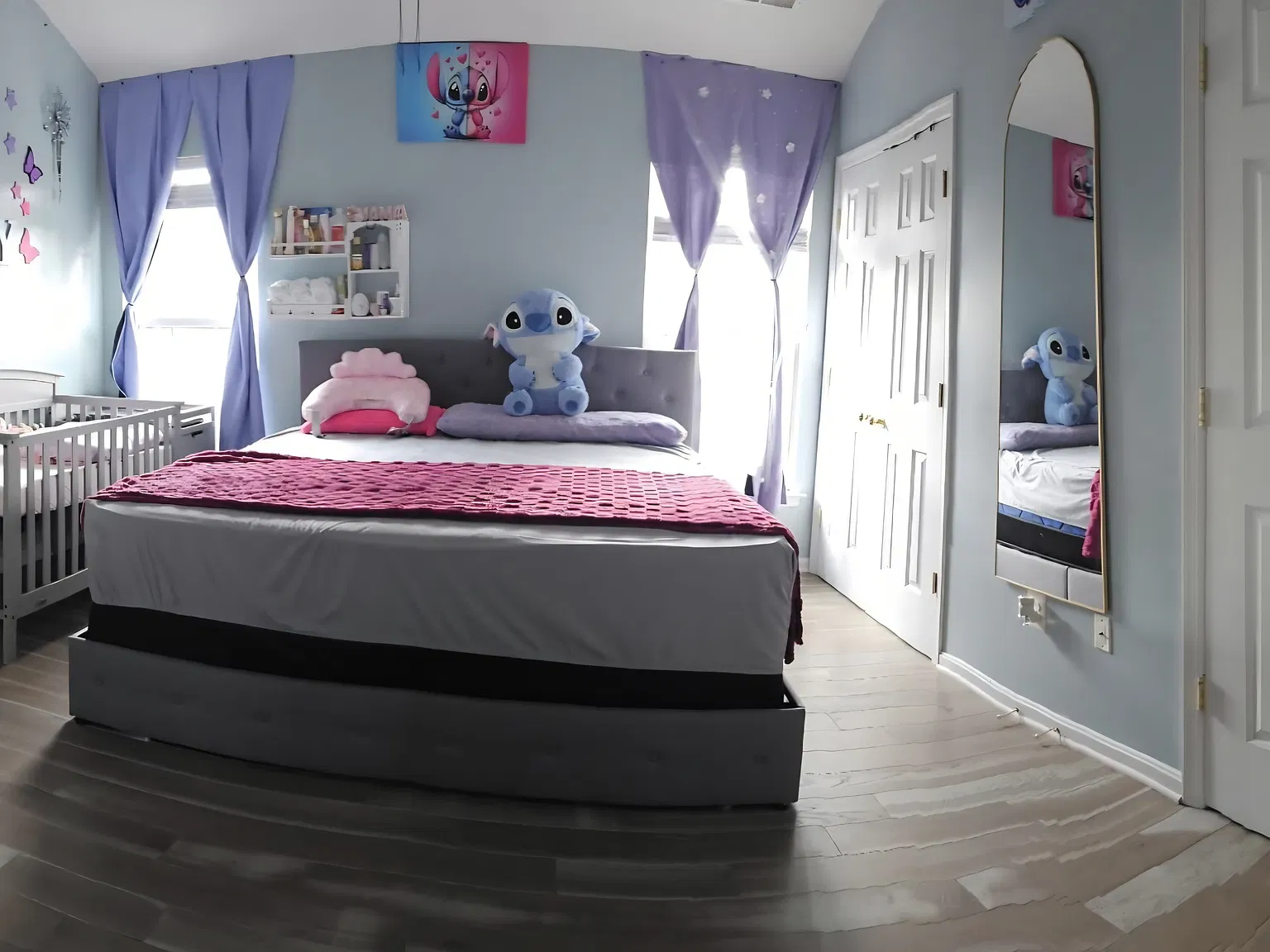 3 bed, 2.5 bath, 1808 sqft, $2,350 — Photo 3