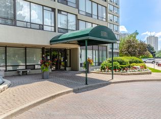 26 Hanover Rd #1705, Brampton, ON L6S 4T2