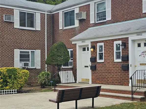 254-57 75th Avenue #G-1, Glen Oaks, NY 11004