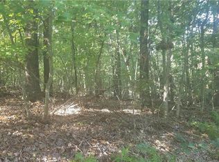 Greenlaw Ln, Bella vista, AR 72715