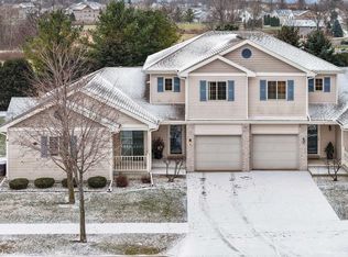 6725 Reston Heights Dr UNIT 3, Madison, WI 53718