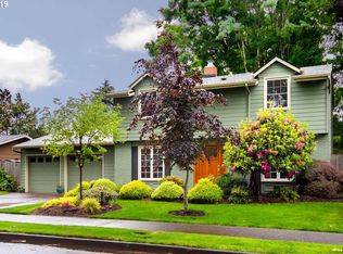2250 Norwood St, Eugene, OR 97401