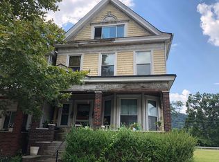 3825 Eoff St, Wheeling, WV