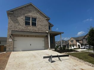 2521 Danbury Ln, Leander, TX 78641