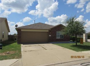 18401 Crestwind Ln, Elgin, TX 78621