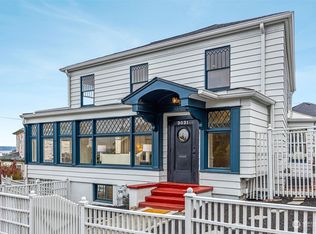 3031 Kromer Ave, Everett, WA