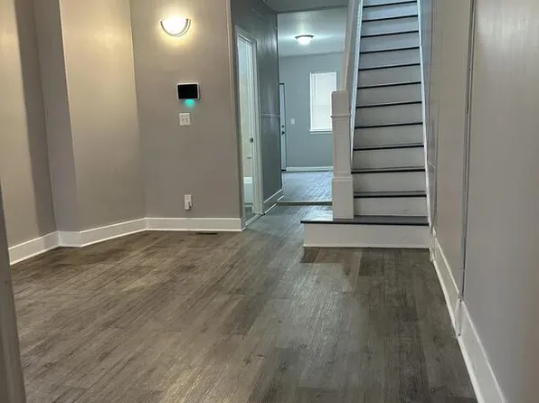 816 N Port St, Baltimore, MD 21205