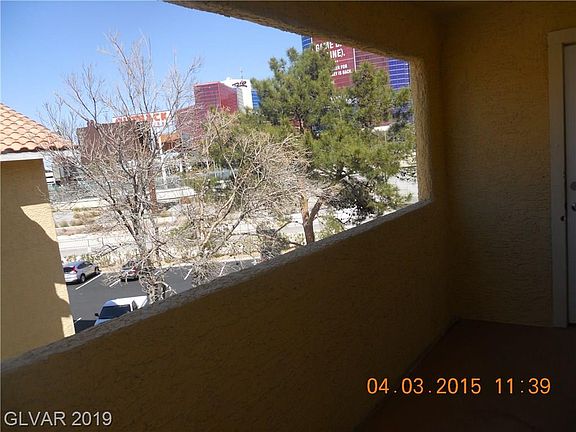 4th image of 4200 S Valley View Blvd Unit 3079