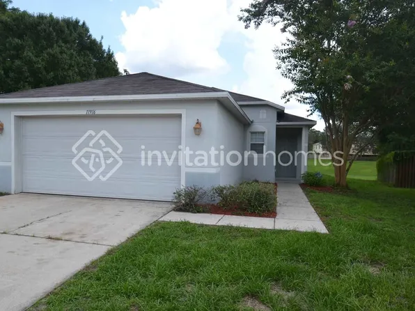 11916 Mango Groves Blvd, Seffner, FL 33584