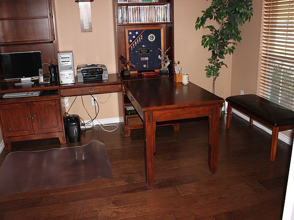 office