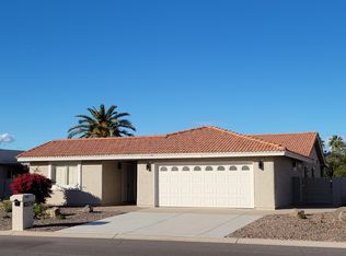 9702 E Cochise Pl, Sun Lakes, AZ 85248