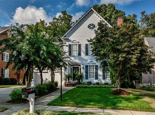 20113 N Cove Rd, Cornelius, NC 28031