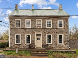 2735 Old Bethlehem Pike, Sellersville, PA 18960