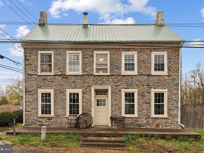 2735 Old Bethlehem Pike, Sellersville, PA, 18960