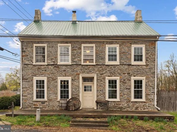 2735 Old Bethlehem Pike, Sellersville, PA 18960
