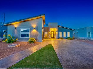 3004 Bob Beamon St, El Paso, TX 79938