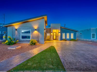 3004 Bob Beamon St, El Paso, TX, 79938