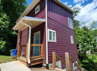 210 Fairfax Ave, Asheville, NC 28806