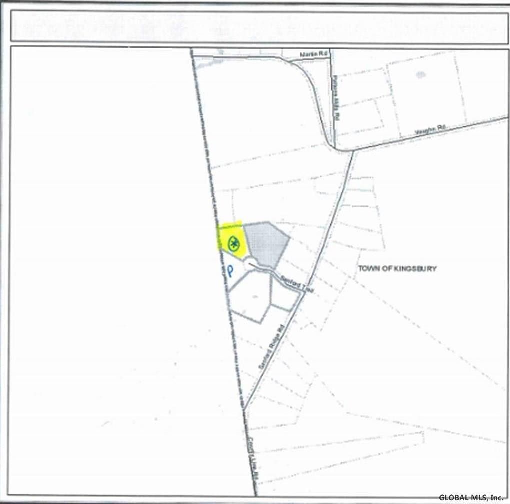 2nd image of Lot 4 SANFORD Lane