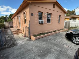 11452 Peachtree Dr UNIT 1, Miami, FL 33161