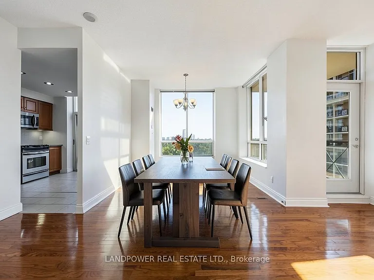 1101 Leslie St #1106 — Photo 3