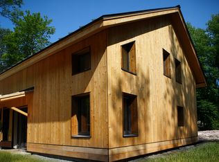 Red Hill Plan, The Catskill Project, Livingston Manor, NY 12758