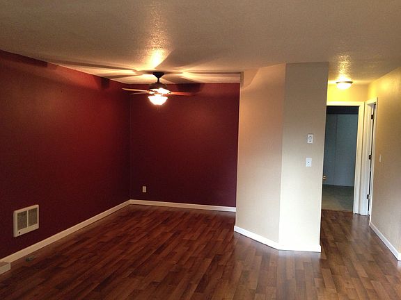 Living & Dining Rm
