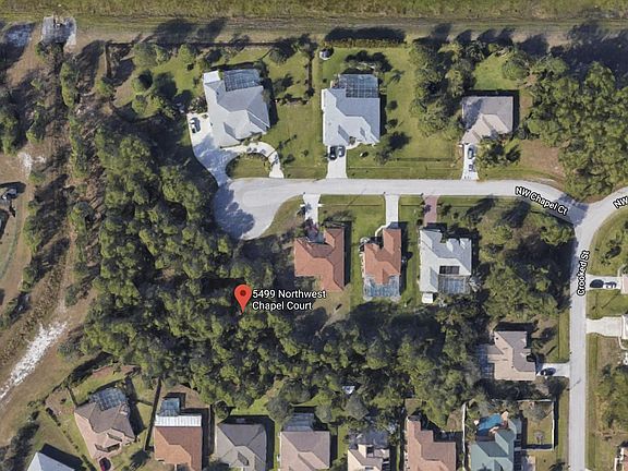 3rd image of 5499 NW Chapel Ct