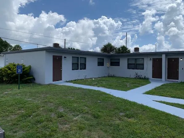 2840 Avenue S, West Palm Beach, FL 33404
