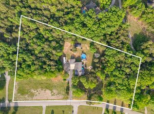 4751 Thick Rd, Chapel Hill, TN 37034