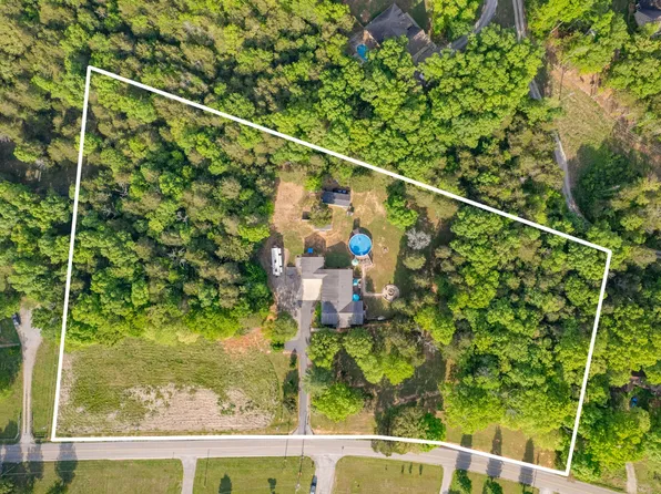 4751 Thick Rd, Chapel Hill, TN 37034