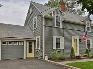 272 High St, Reading, MA 01867