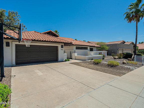 3rd image of 9906 E Cinnabar Ave