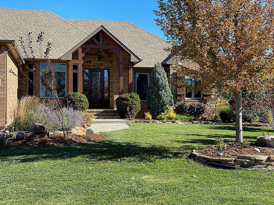 4024 N Fiddlers Cove St, Maize, KS 67101 Zillow