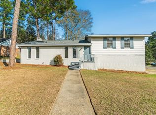 44 Sharmont Dr, Hattiesburg, MS 39402