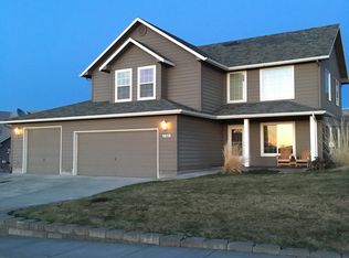 1616 SW 2nd St, Pendleton, OR 97801