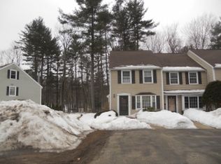 16 Blossom Ln, Merrimack, NH 03054