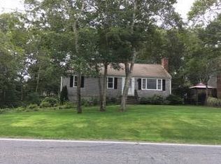 59 W Old Chatham Rd, South Dennis, MA 02660