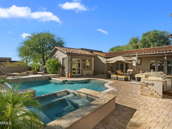 32713 N 74TH Way, Scottsdale, AZ 85266
