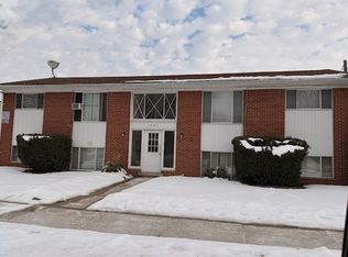 2057 12th St #2055, Wyandotte, MI 48192