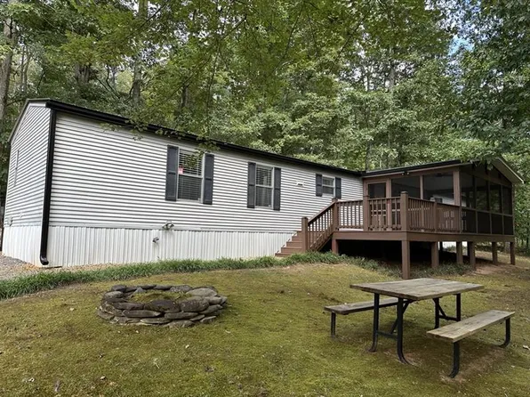 4429 Duncan Bridge Rd, Cleveland, GA 30528